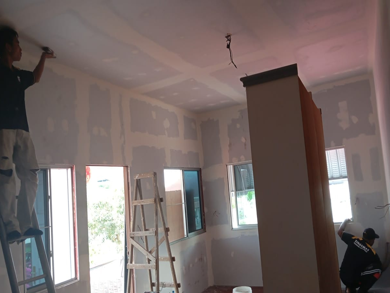 Renovation Image 2