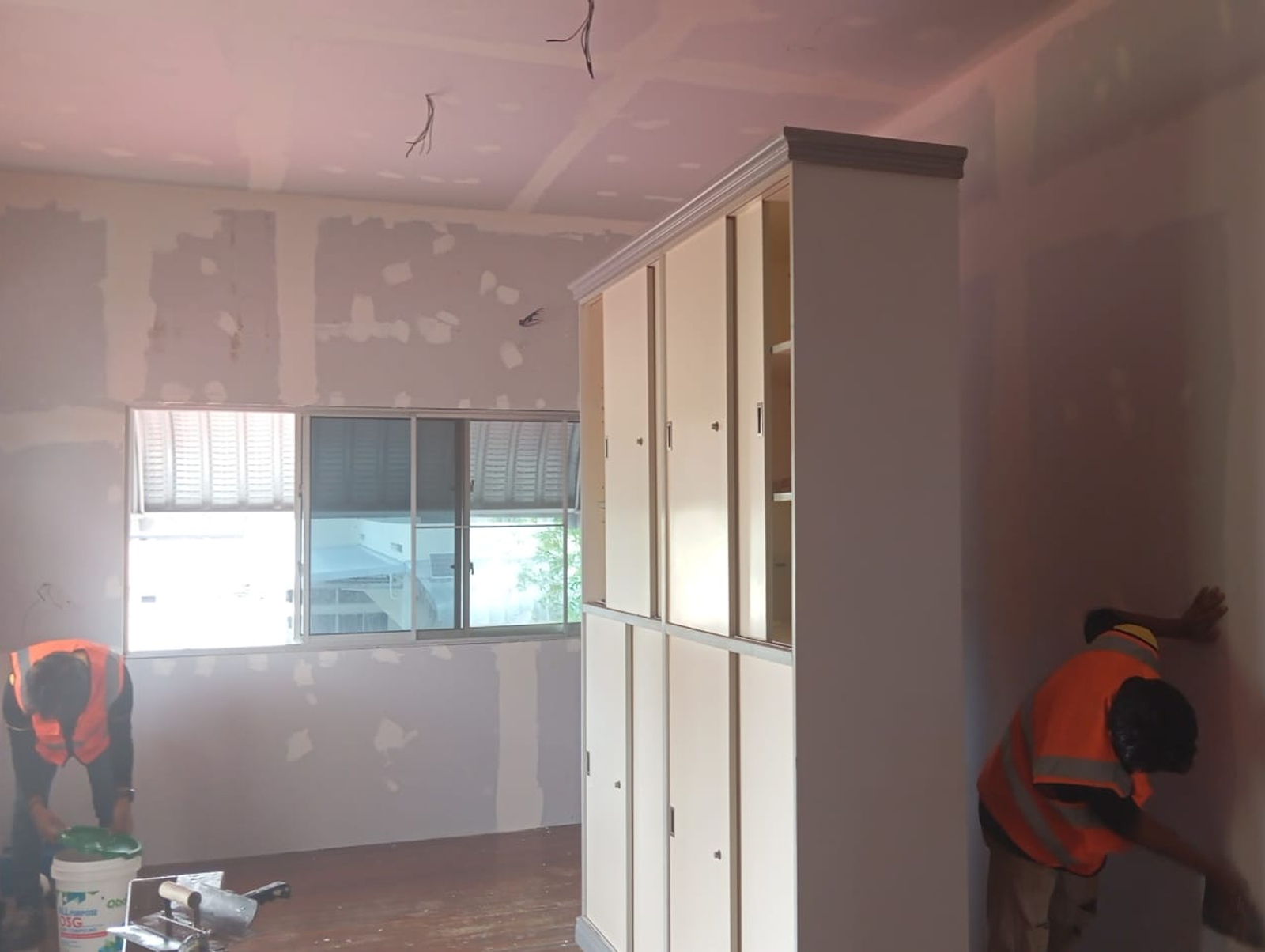 Renovation Image 2