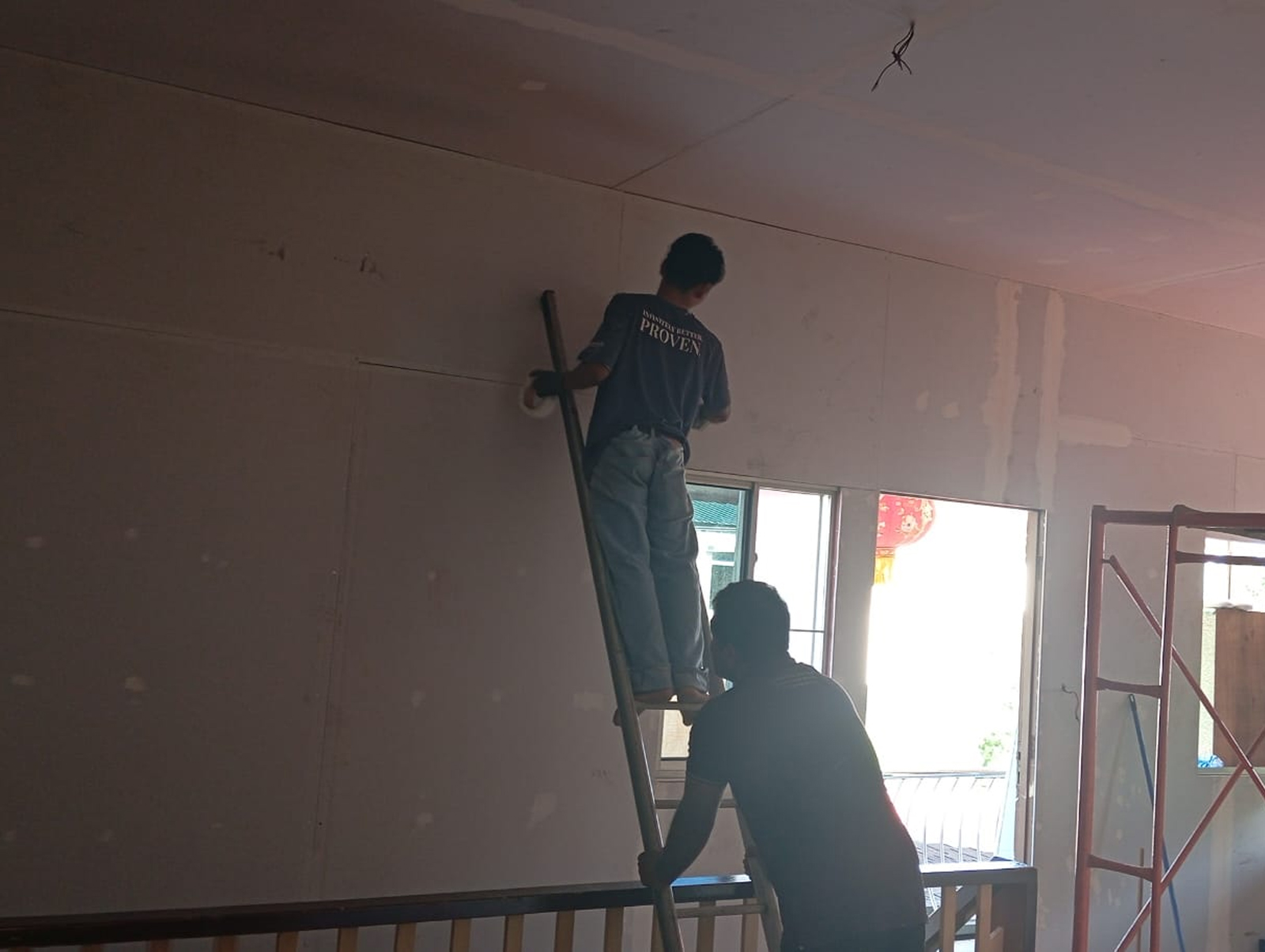 Renovation Image 2