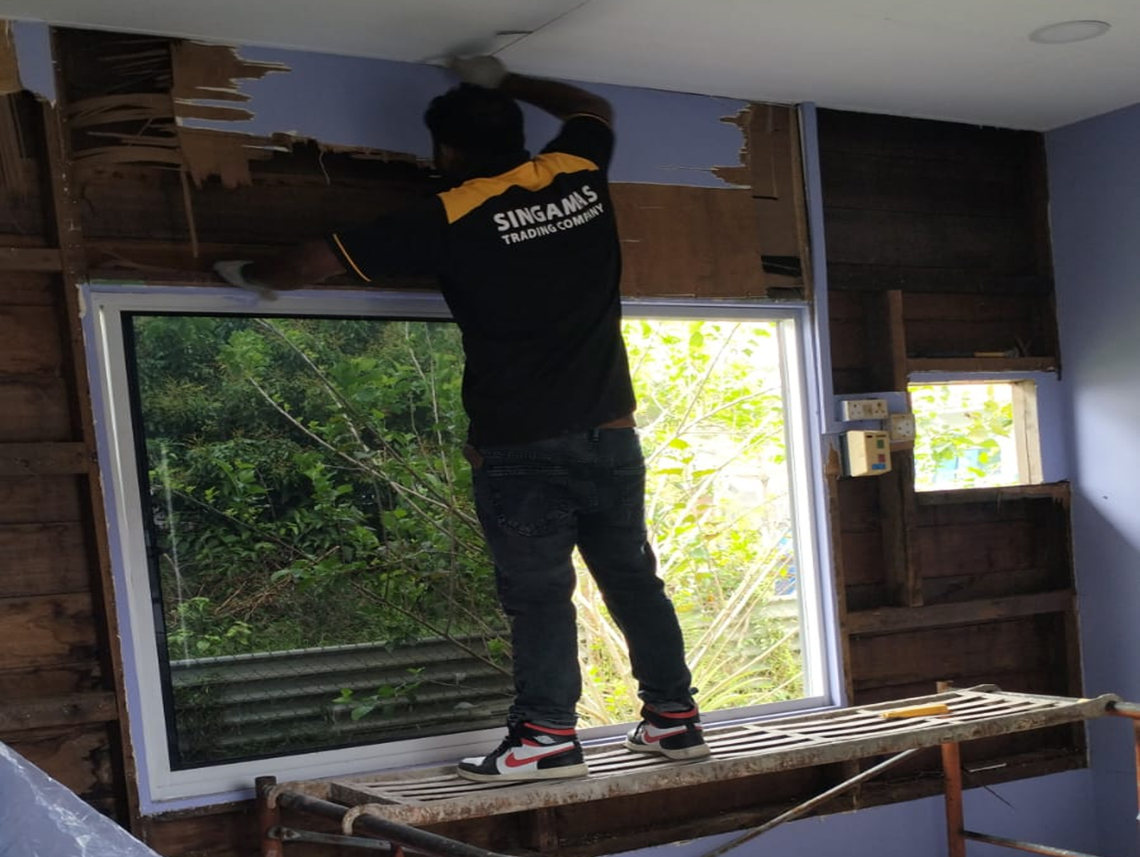 Renovation Image 2