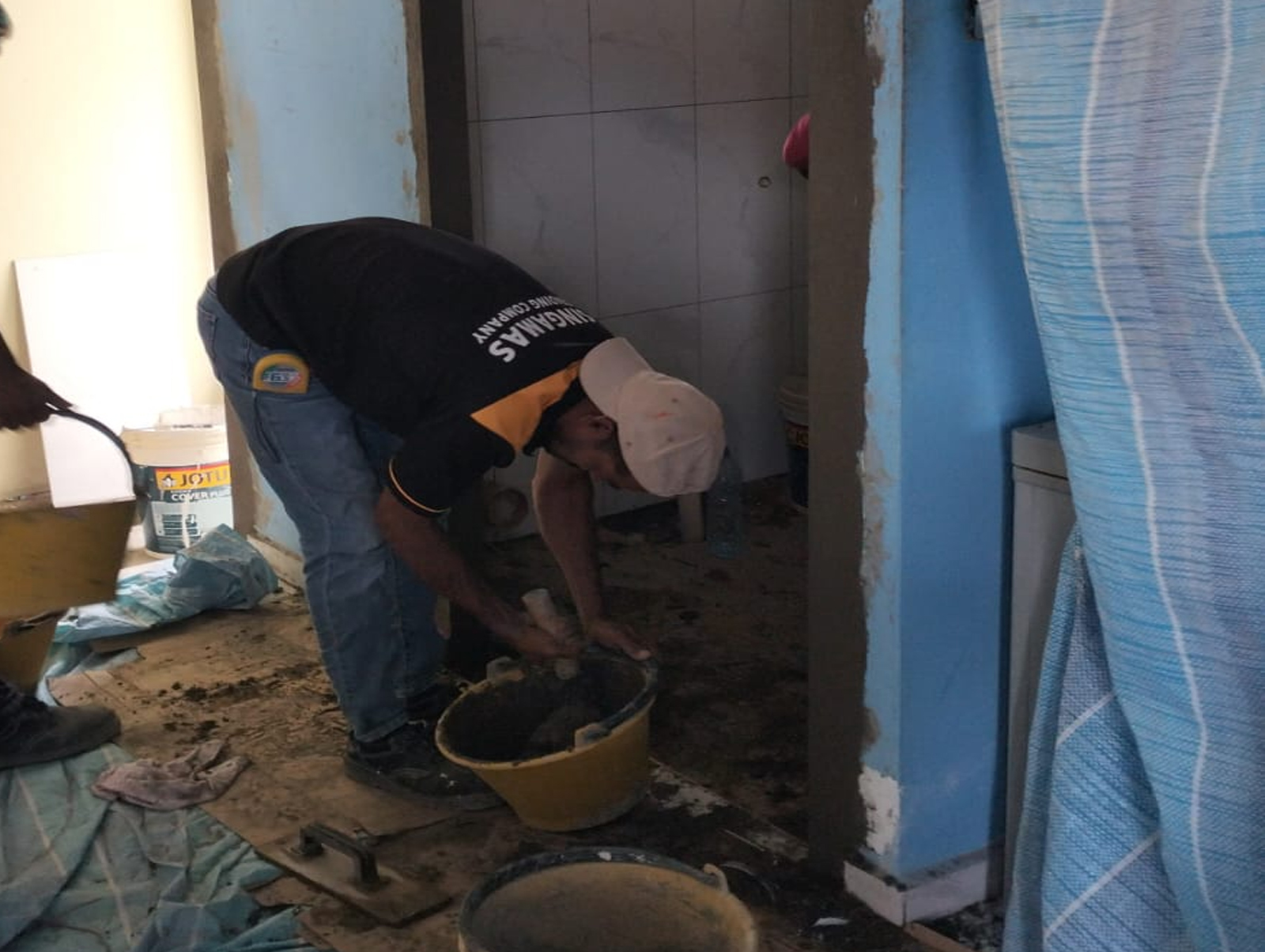 Renovation Image 2