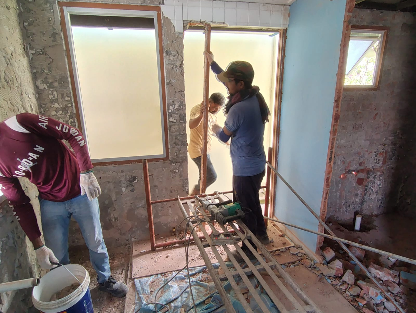 Renovation Image 2