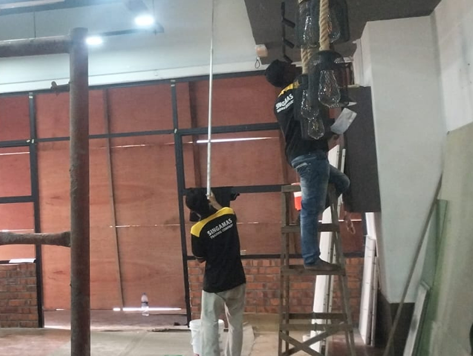 Renovation Image 2