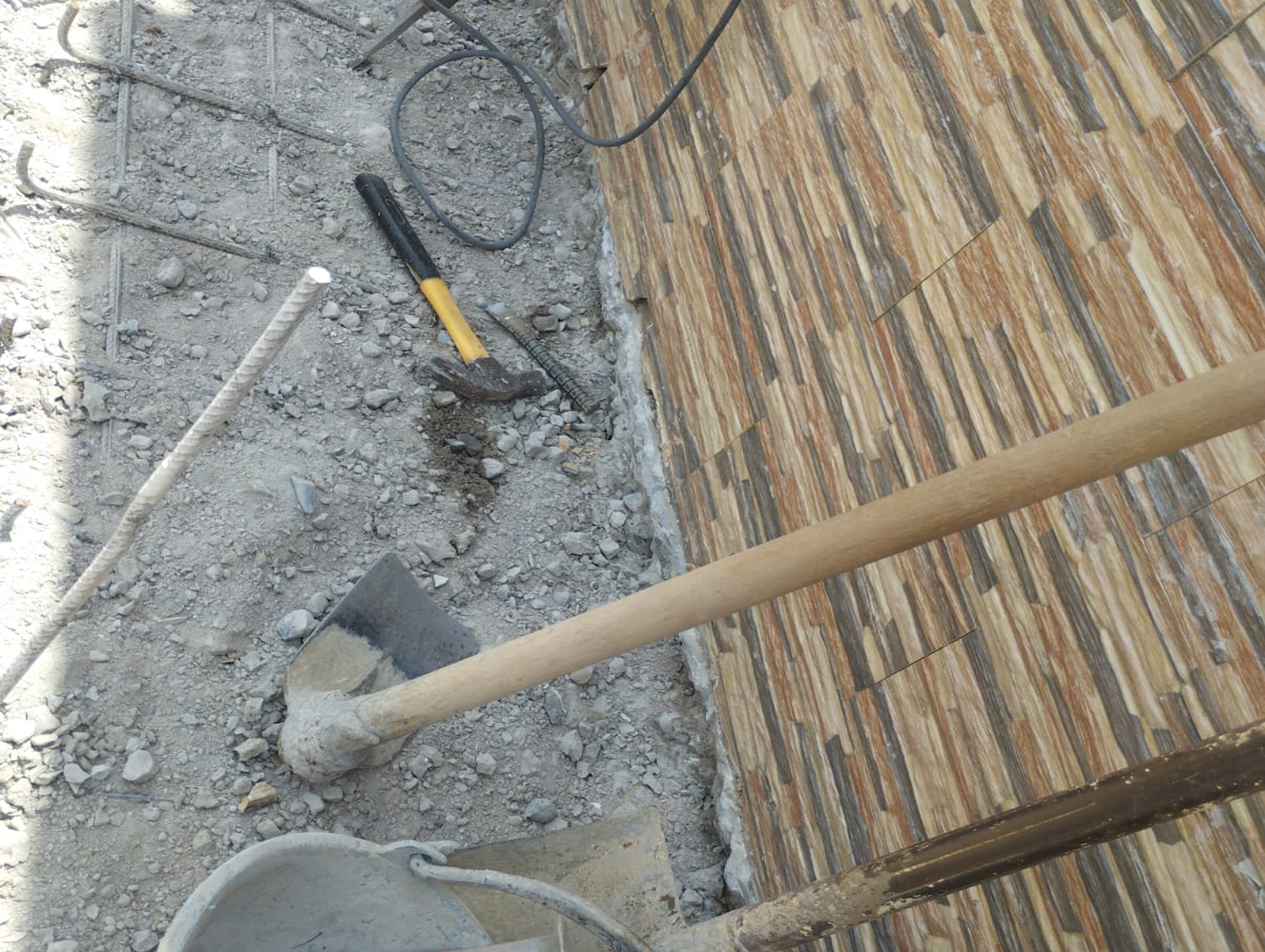 Renovation Image 2
